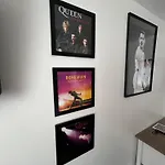 Hotel Rock