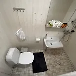 Hotel Rock *