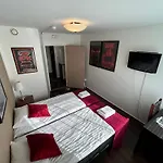 Rock Hotel Somero