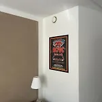 Hotel Rock Somero