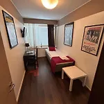 Rock Hotel
