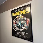 Hotel Rock Somero