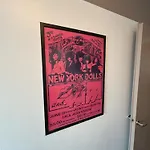 Hotel Rock *
