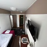 Hotel Rock