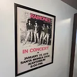 Hotel Rock Somero
