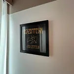 Rock Hotel