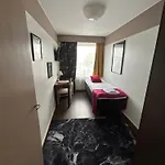Rock Hotel Somero