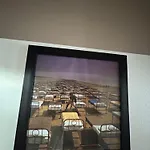 Hotel Rock