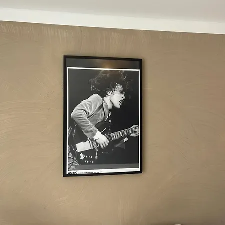 Rock *