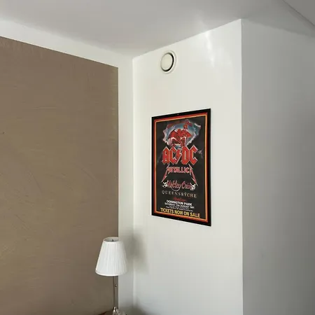 Hotel Rock Somero