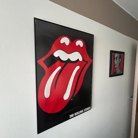 Hotel Rock