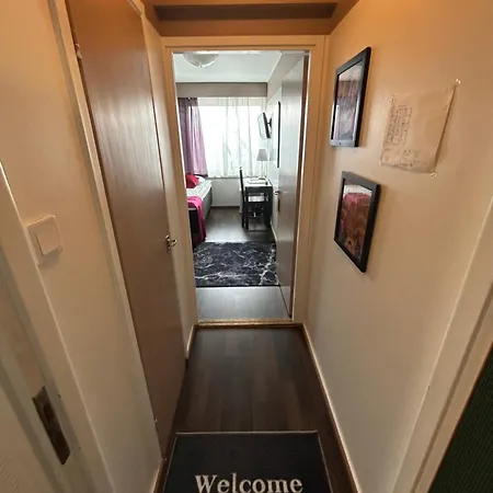 Hotel Rock