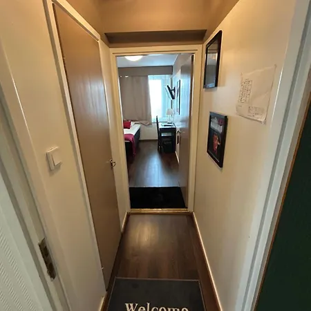Hotel Rock *