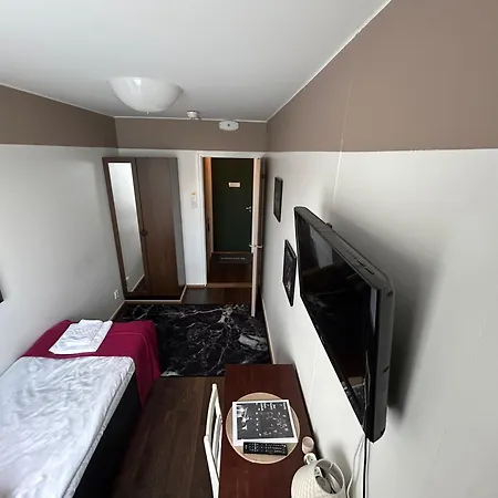 Hotel Rock