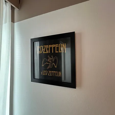 Rock Hotel