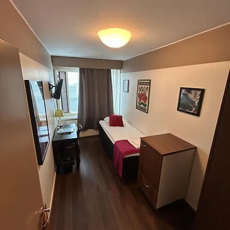 Hotel Rock