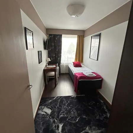 Rock Hotel Somero