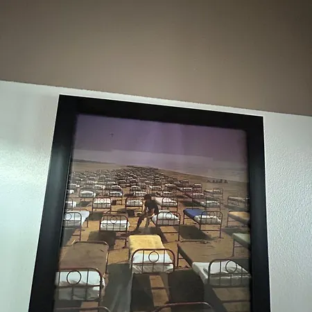 Hotel Rock