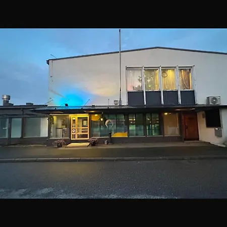 Hotel Rock