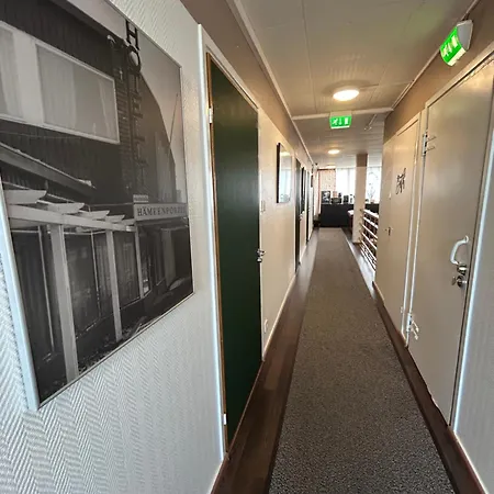 Rock Hotel