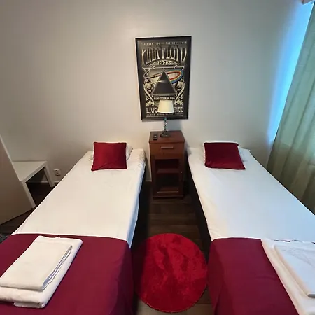 Rock Hotel